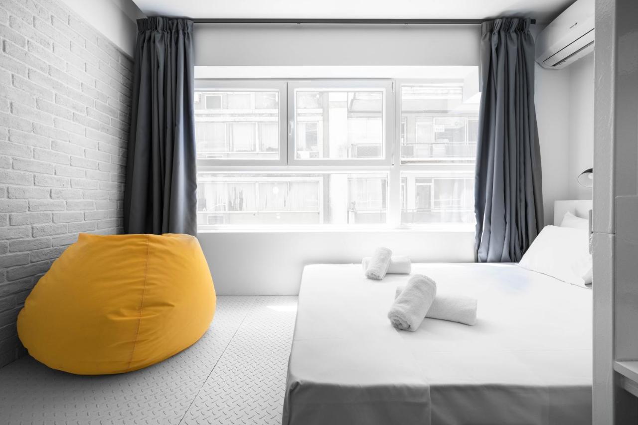 Nyma White Apartments, The Luxury Suites Thessaloníki Ngoại thất bức ảnh